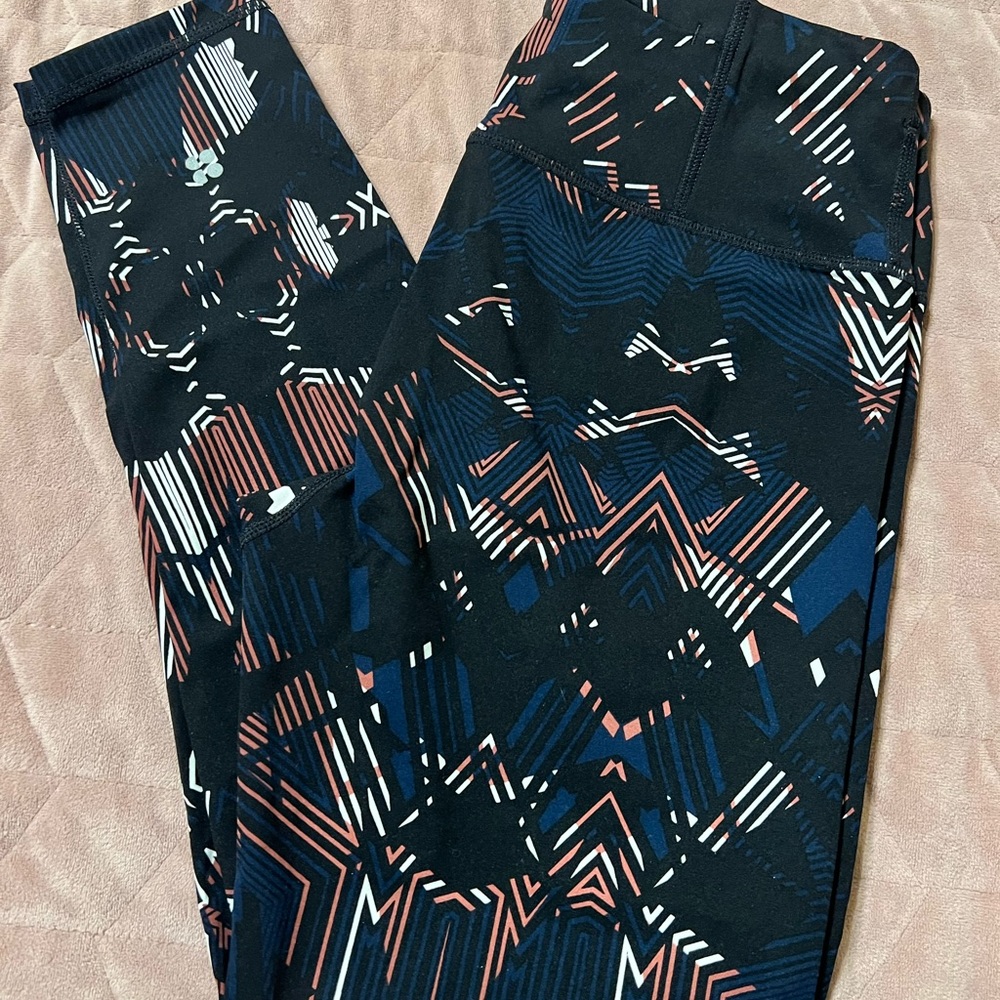 Sweaty Betty Power Leggings
